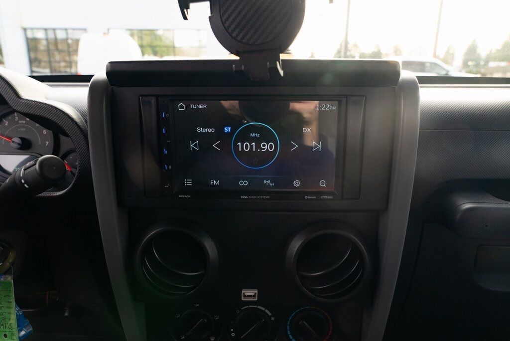 2008 Jeep Wrangler X Milwaukie OR