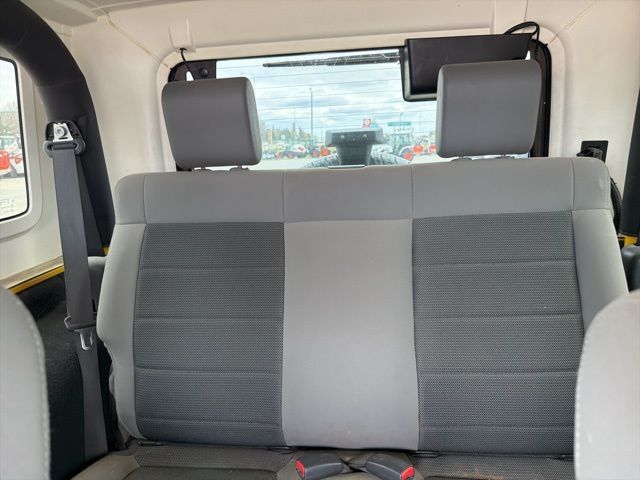 2008 Jeep Wrangler X Watertown SD
