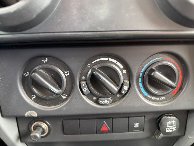 2008 Jeep Wrangler X Watertown SD