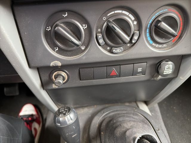 2008 Jeep Wrangler X Watertown SD