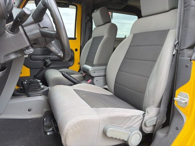 2008 Jeep Wrangler X Watertown SD