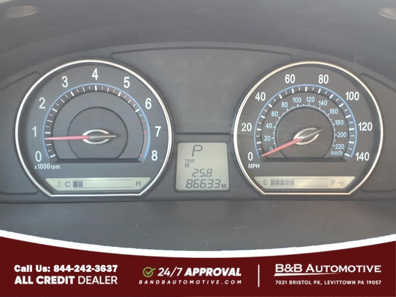 2008 Kia Optima Levittown PA