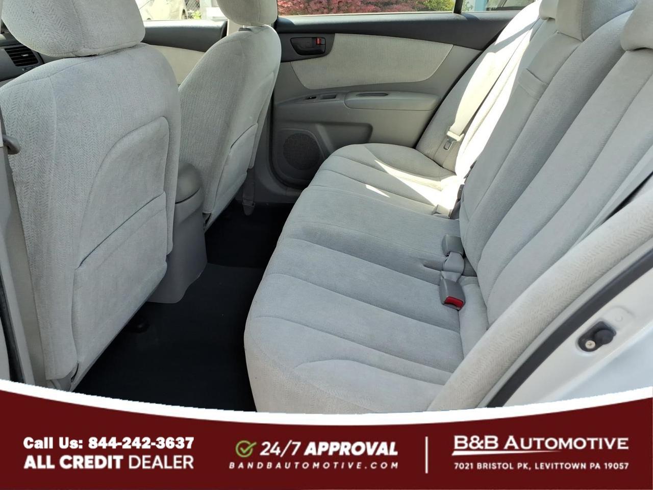 2008 Kia Optima Levittown PA