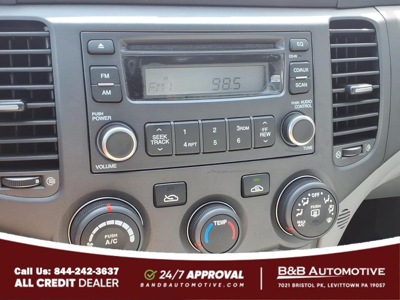 2008 Kia Optima Levittown PA