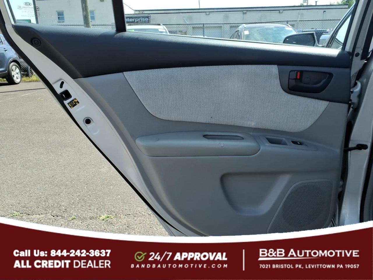 2008 Kia Optima Levittown PA