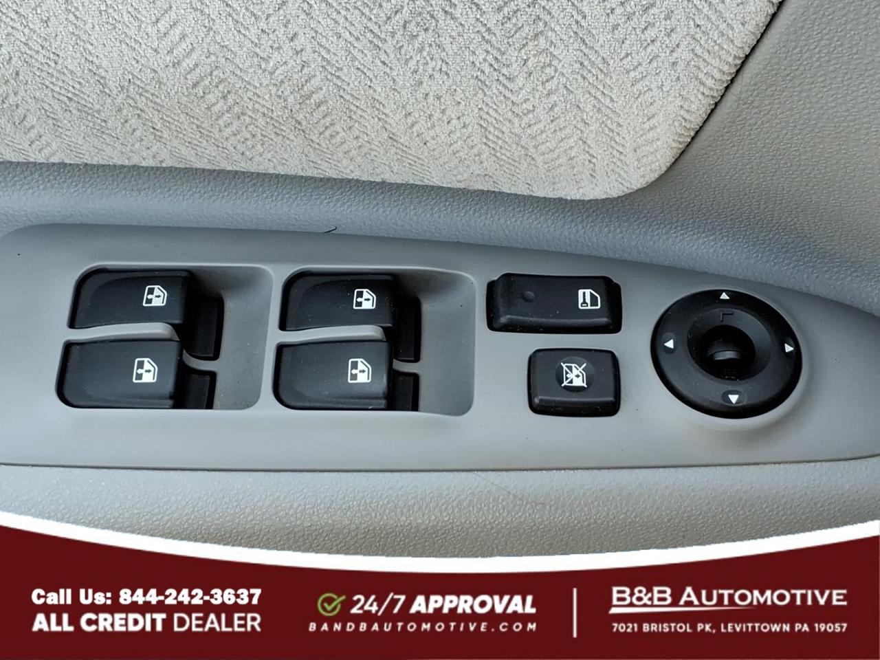 2008 Kia Optima Levittown PA