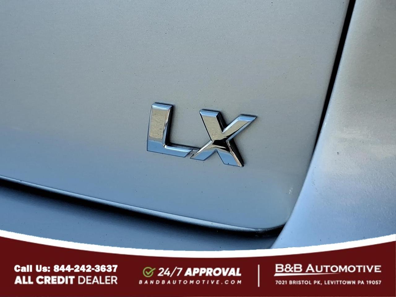2008 Kia Optima Levittown PA