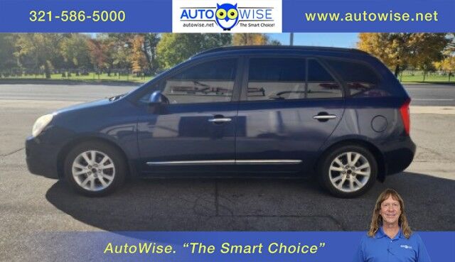 2008 Kia Rondo EX