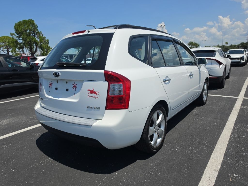 2008 Kia Rondo EX San Clemente CA