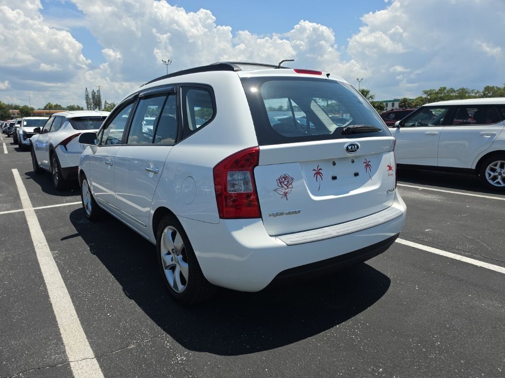 2008 Kia Rondo EX San Clemente CA