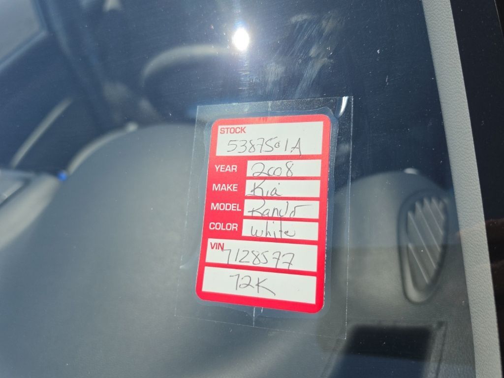2008 Kia Rondo EX San Clemente CA