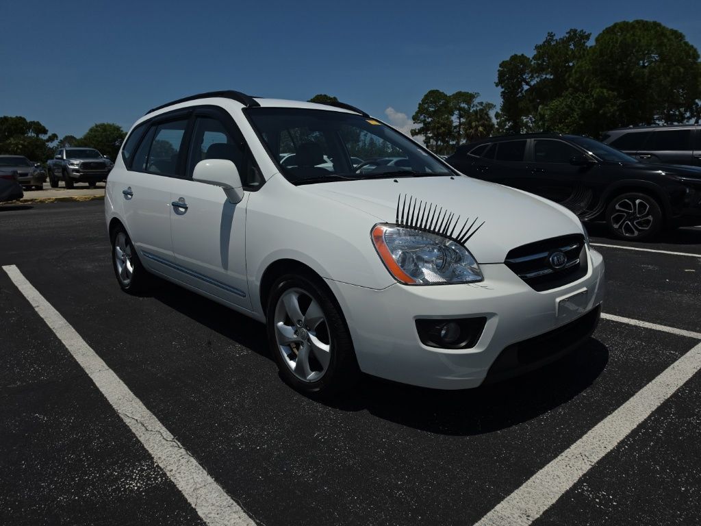 2008 Kia Rondo EX