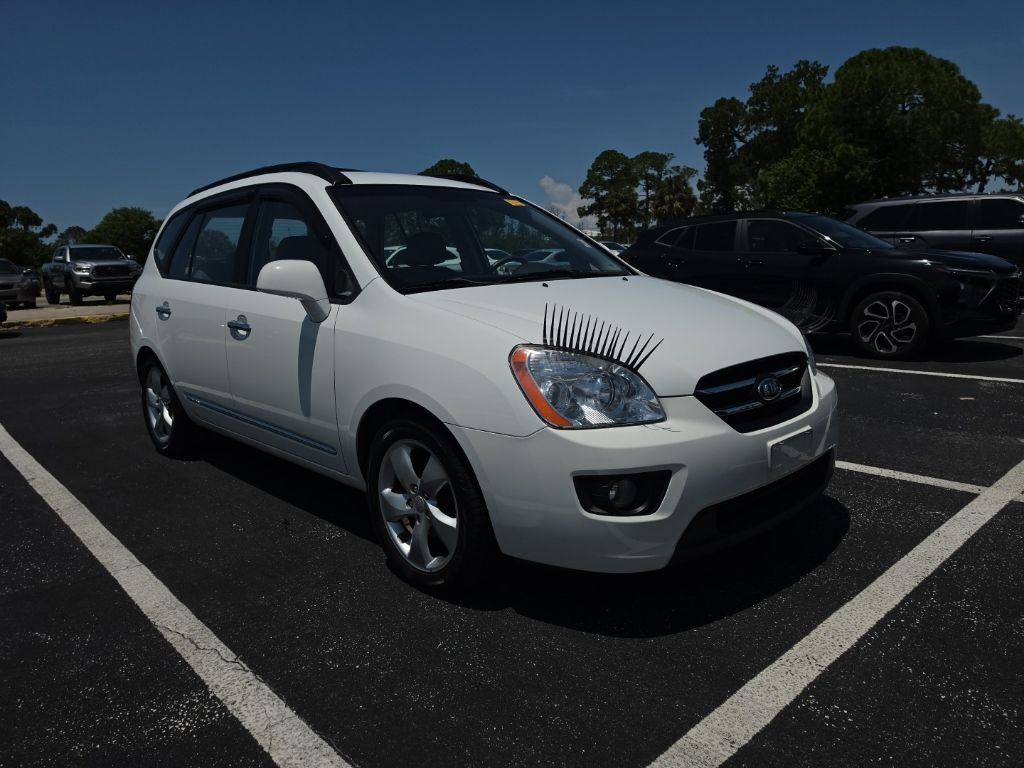 2008 Kia Rondo EX San Clemente CA