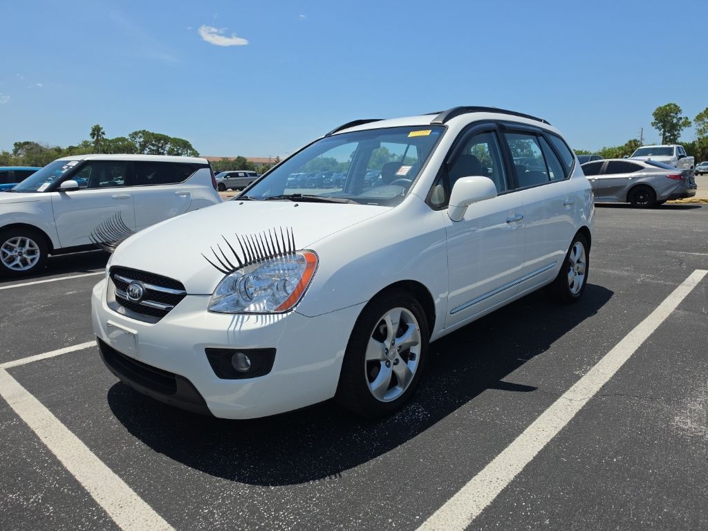 2008 Kia Rondo EX San Clemente CA