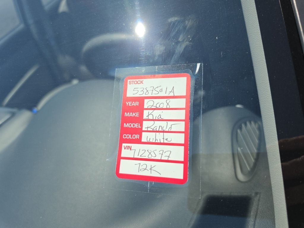 2008 Kia Rondo EX San Clemente CA