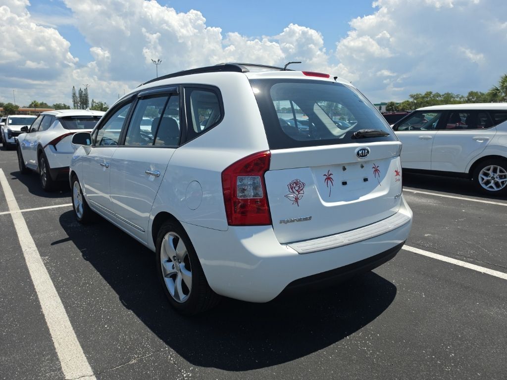 2008 Kia Rondo EX San Clemente CA