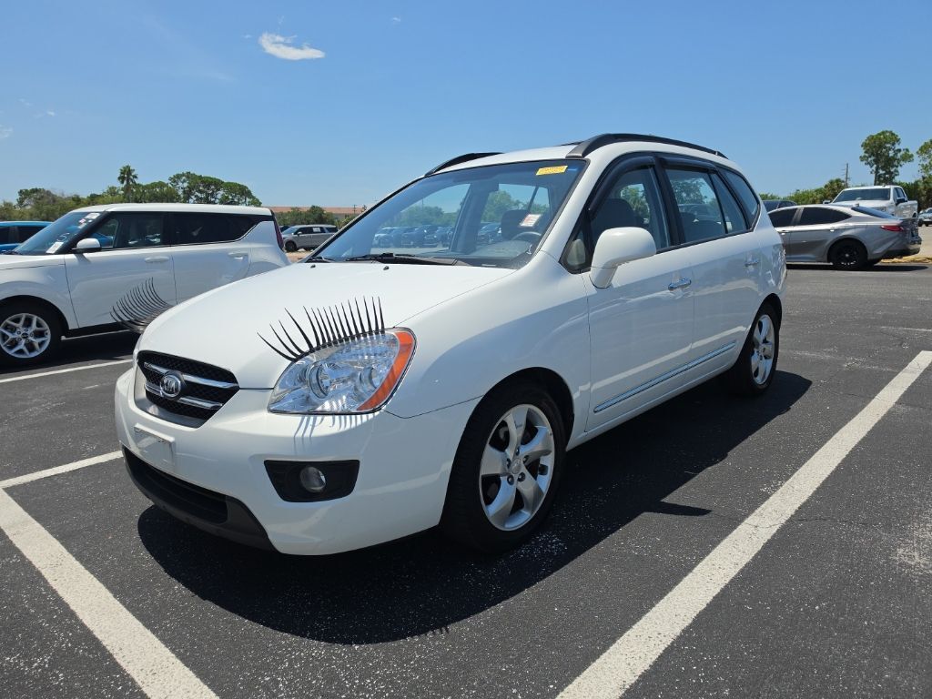 2008 Kia Rondo EX San Clemente CA