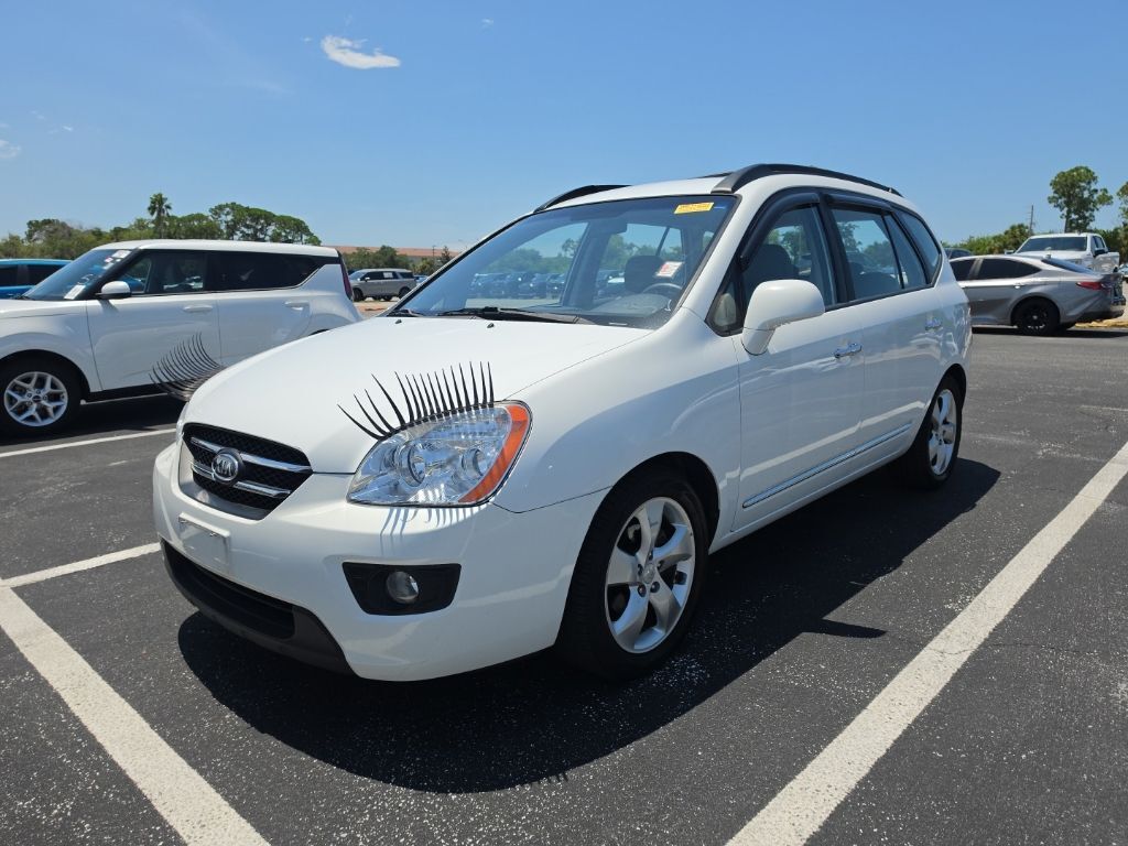 2008 Kia Rondo EX San Clemente CA
