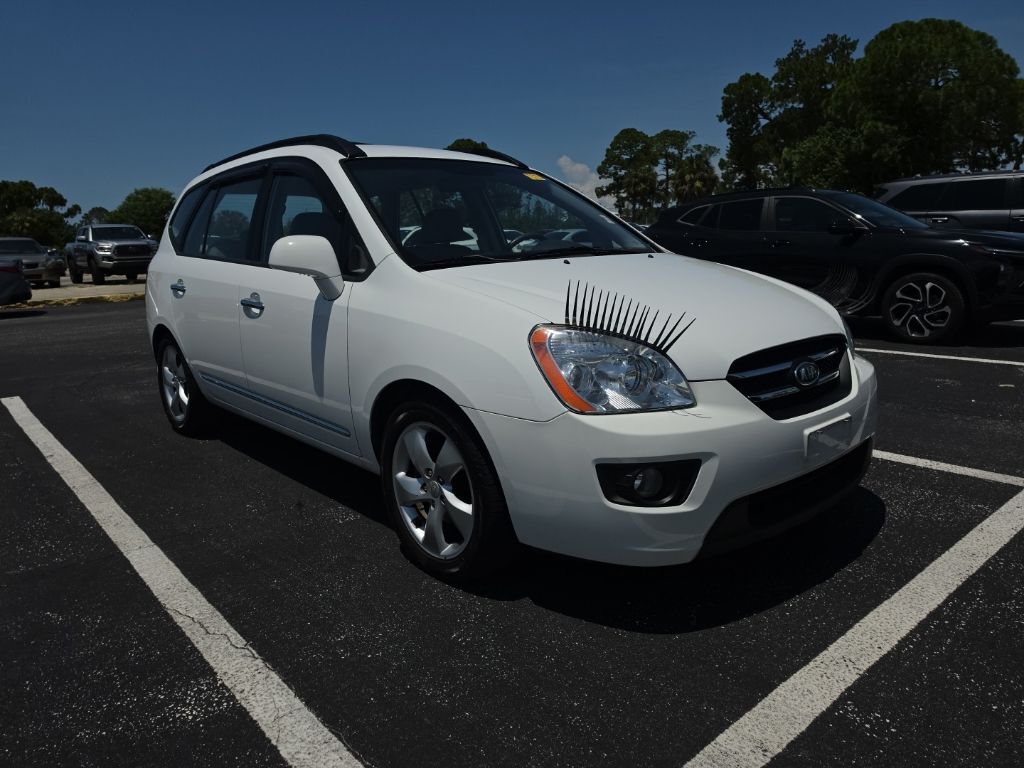 2008 Kia Rondo EX San Clemente CA