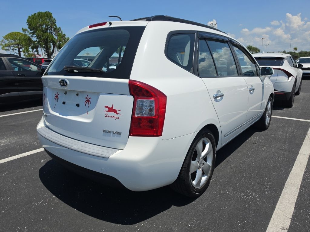 2008 Kia Rondo EX San Clemente CA