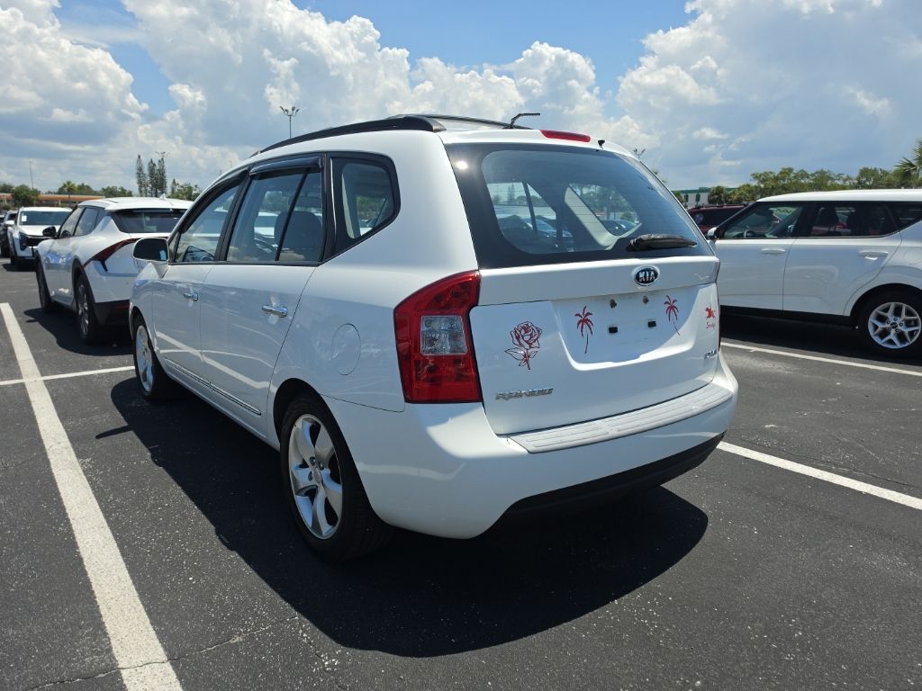 2008 Kia Rondo EX San Clemente CA