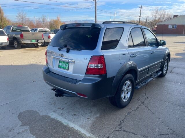 2008 Kia Sorento EX 4WD West Valley City UT