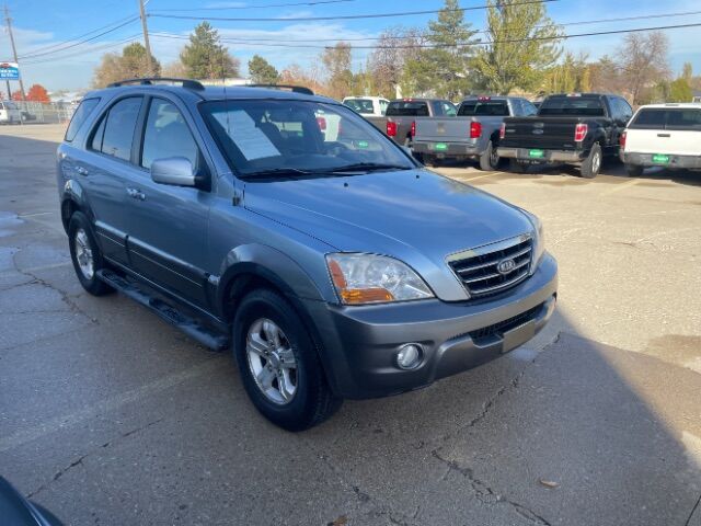 2008 Kia Sorento EX 4WD West Valley City UT