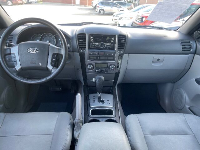 2008 Kia Sorento EX 4WD West Valley City UT