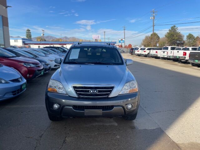 2008 Kia Sorento EX 4WD West Valley City UT