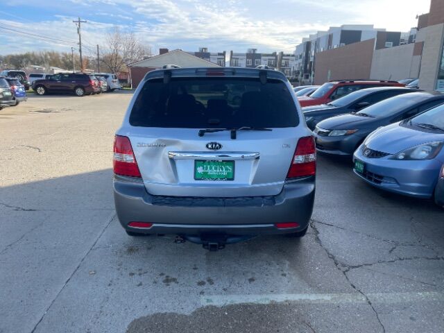 2008 Kia Sorento EX 4WD West Valley City UT