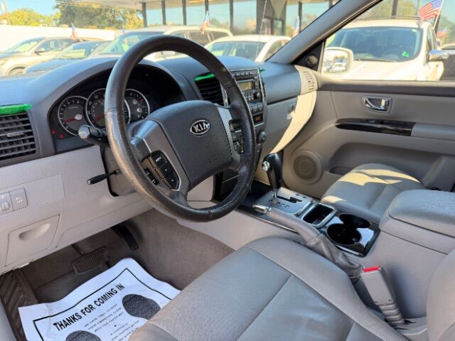 2008 Kia Sorento EX Norfolk VA