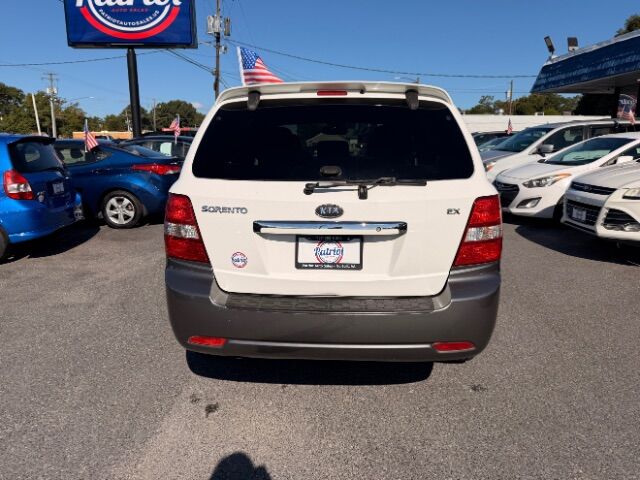 2008 Kia Sorento EX Norfolk VA