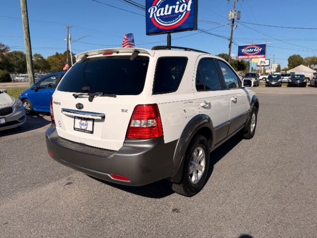 2008 Kia Sorento EX Norfolk VA