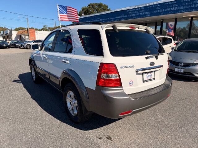 2008 Kia Sorento EX Norfolk VA