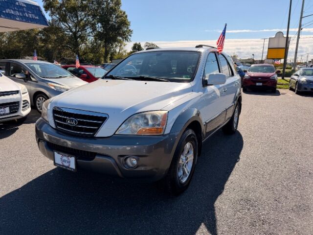 2008 Kia Sorento EX Norfolk VA