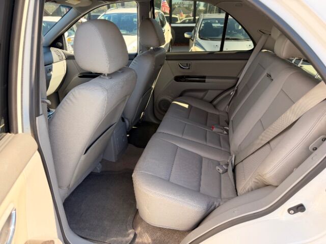 2008 Kia Sorento EX Norfolk VA
