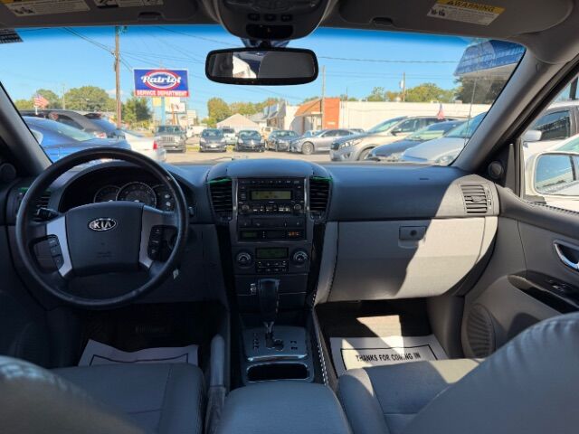 2008 Kia Sorento EX Norfolk VA