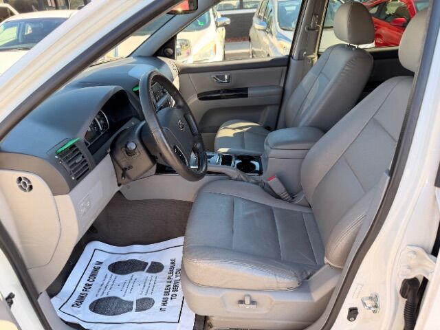 2008 Kia Sorento EX Norfolk VA