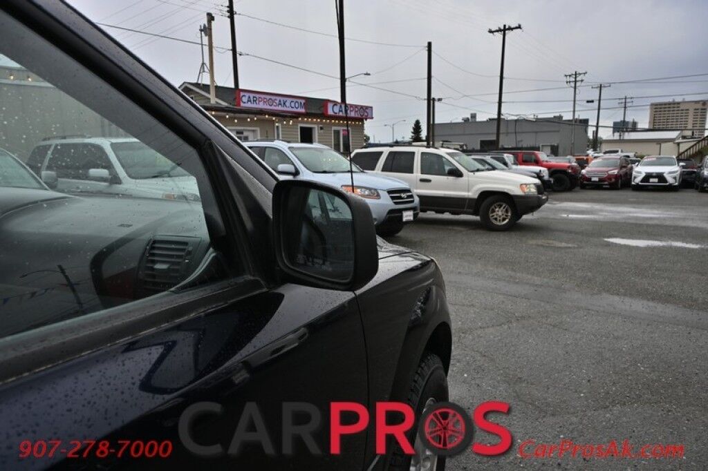 2008 Kia Sorento LX - AM/FM & Bluetooth - Power Windows, Mirrors & Locks - 16 Alloy Wheels - Low Miles - Tow Pkg - 1-Owner Anchorage AK