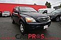2008 Kia Sorento LX - AM/FM & Bluetooth - Power Windows, Mirrors & Locks - 16 Alloy Wheels - Low Mil