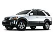 2008 Kia Sorento LX