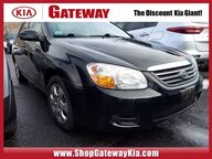 2008 Kia Spectra EX Denville NJ 2008 Kia Spectra EX Denville NJ
