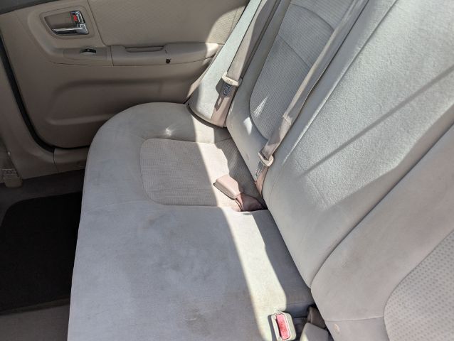 2008 Kia Spectra EX Ogden UT