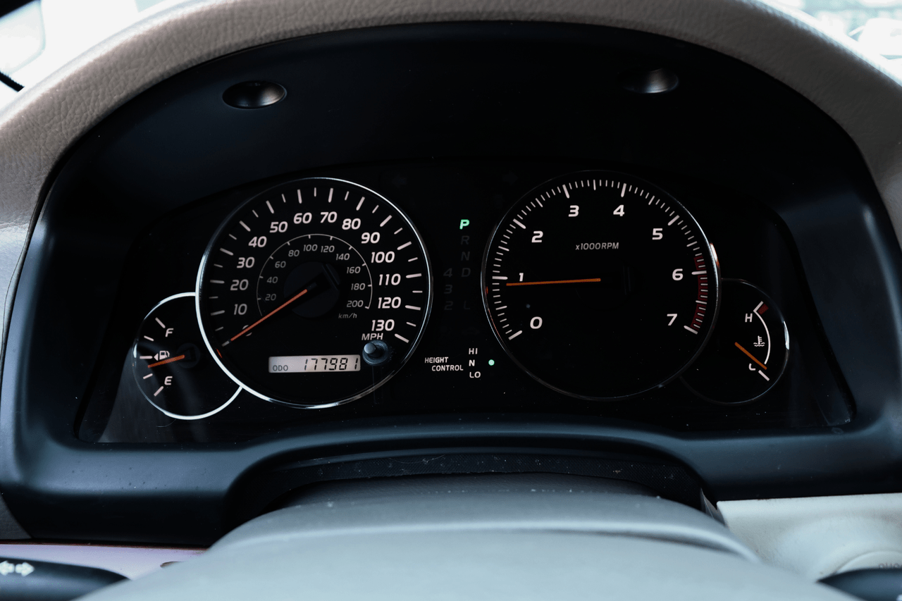 2008 LEXUS GX 470 Houston TX