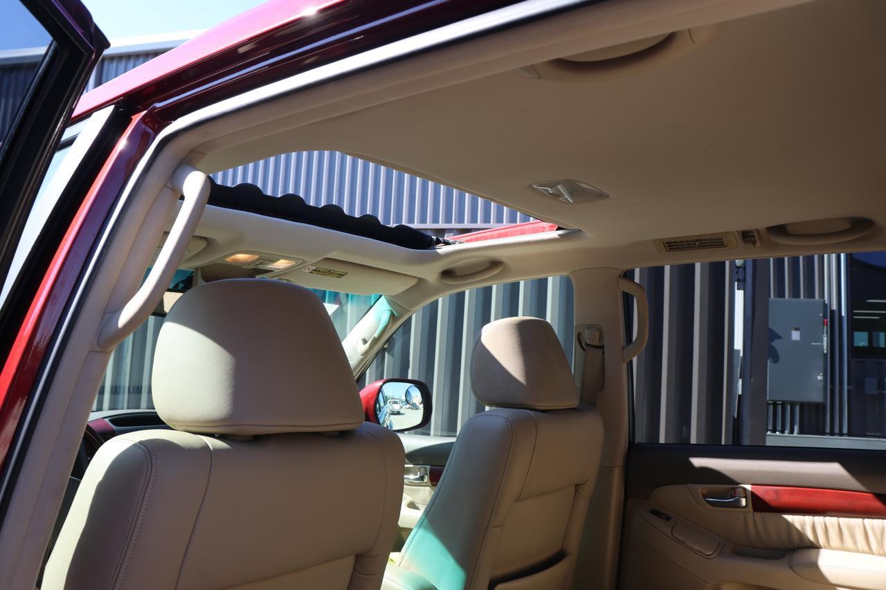 2008 LEXUS GX 470 Houston TX