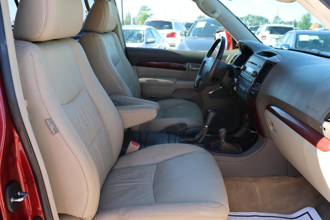 2008 LEXUS GX 470 Houston TX