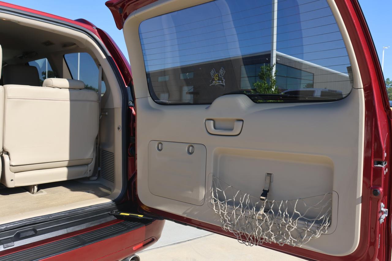 2008 LEXUS GX 470 Houston TX