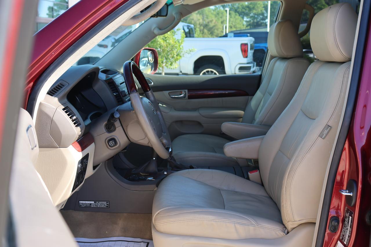 2008 LEXUS GX 470 Houston TX