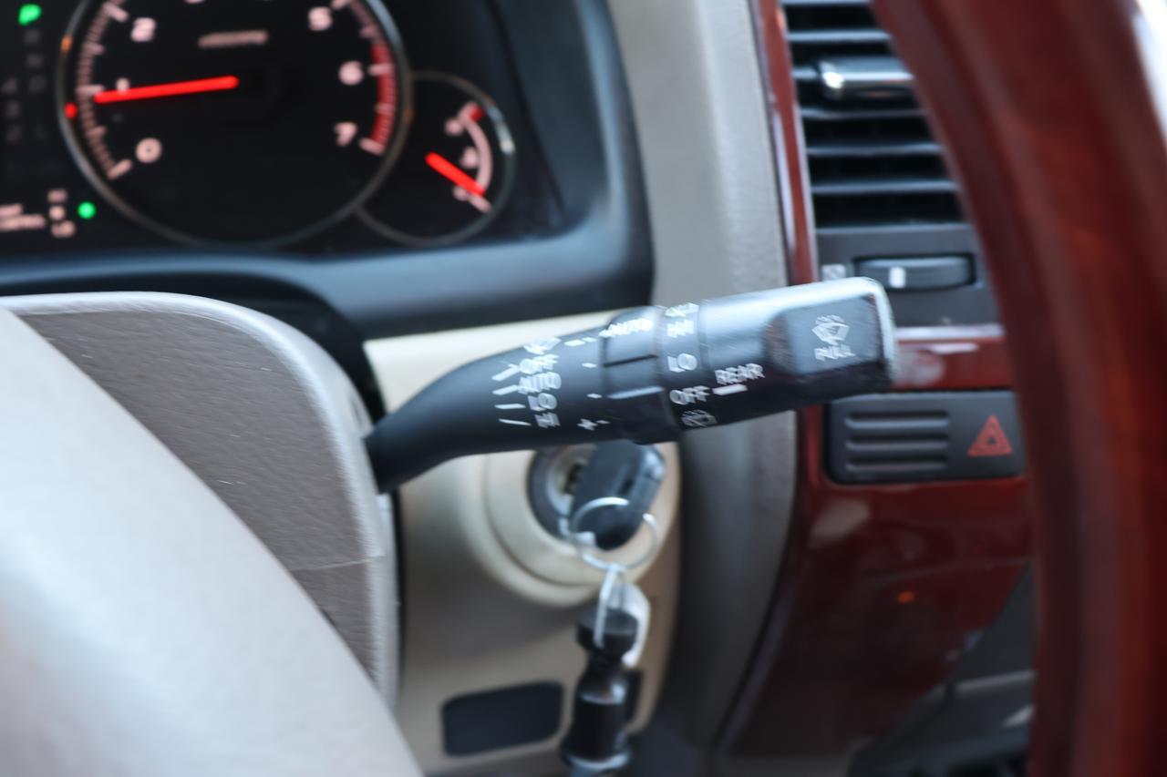 2008 LEXUS GX 470 Houston TX