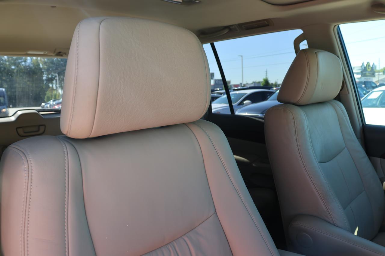 2008 LEXUS GX 470 Houston TX